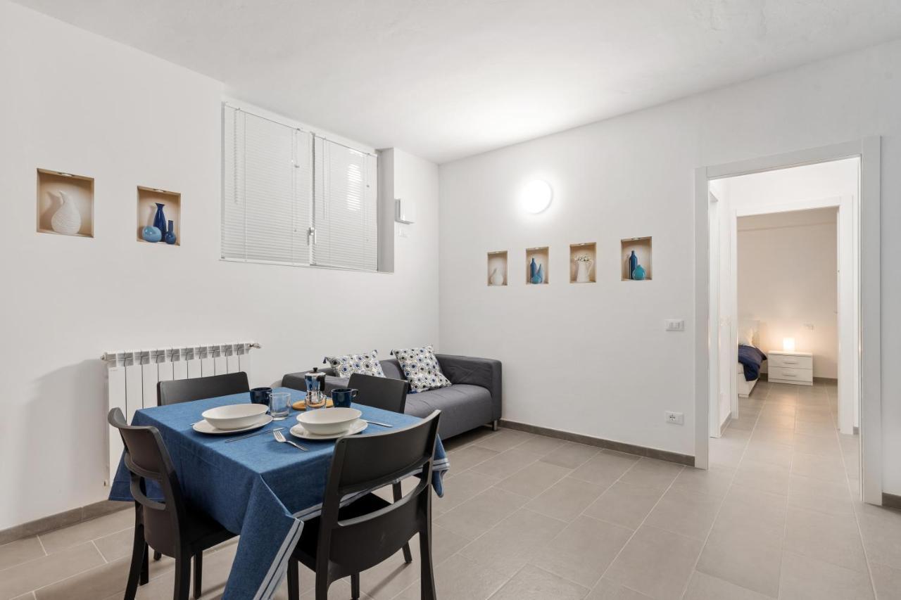 Appartamento Staurenghi Blu - Affitti Brevi Italia Varese Exterior foto