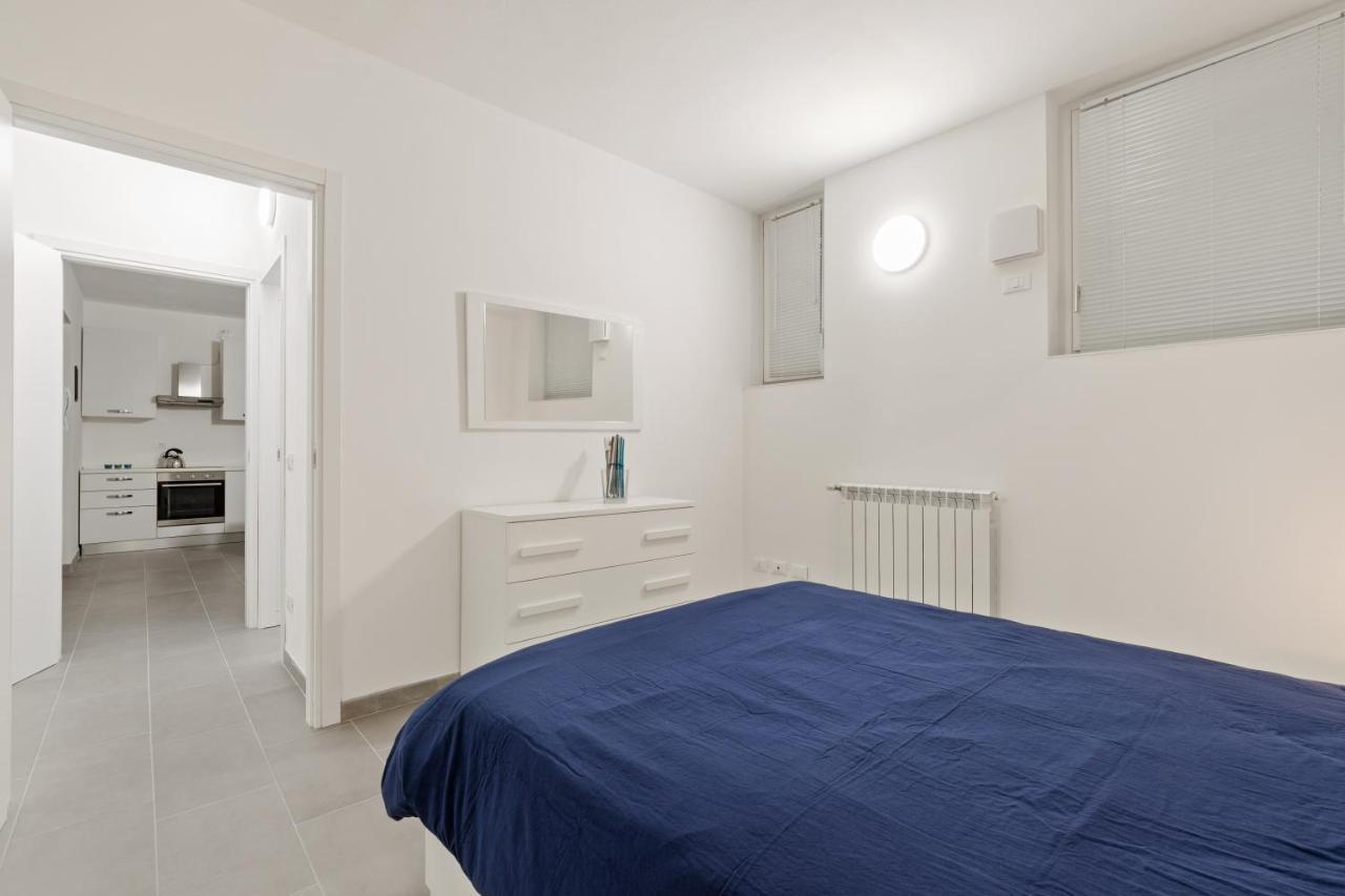 Appartamento Staurenghi Blu - Affitti Brevi Italia Varese Exterior foto