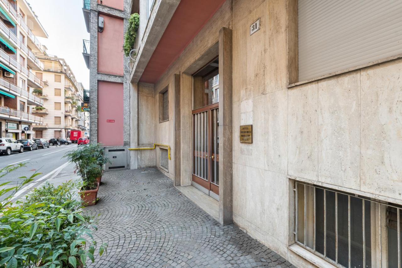 Appartamento Staurenghi Blu - Affitti Brevi Italia Varese Exterior foto