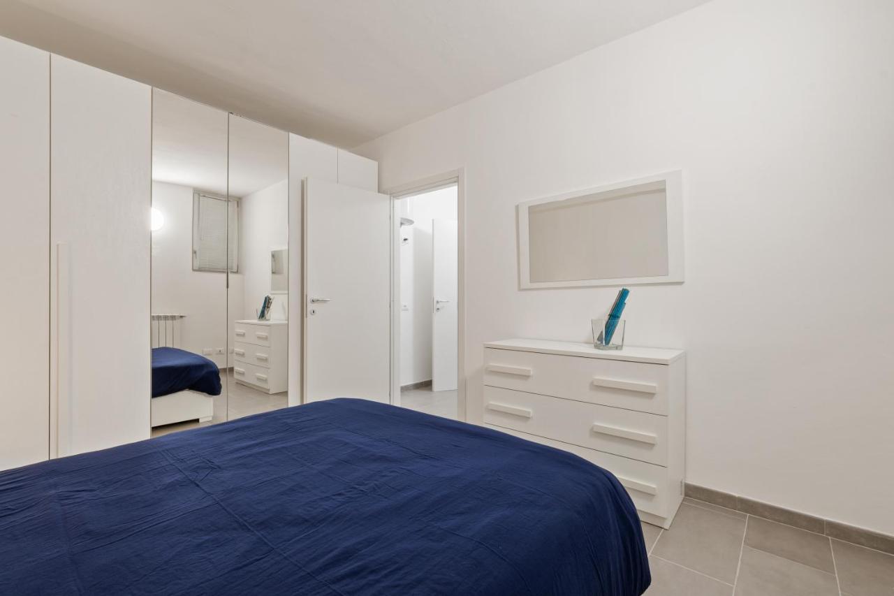 Appartamento Staurenghi Blu - Affitti Brevi Italia Varese Exterior foto